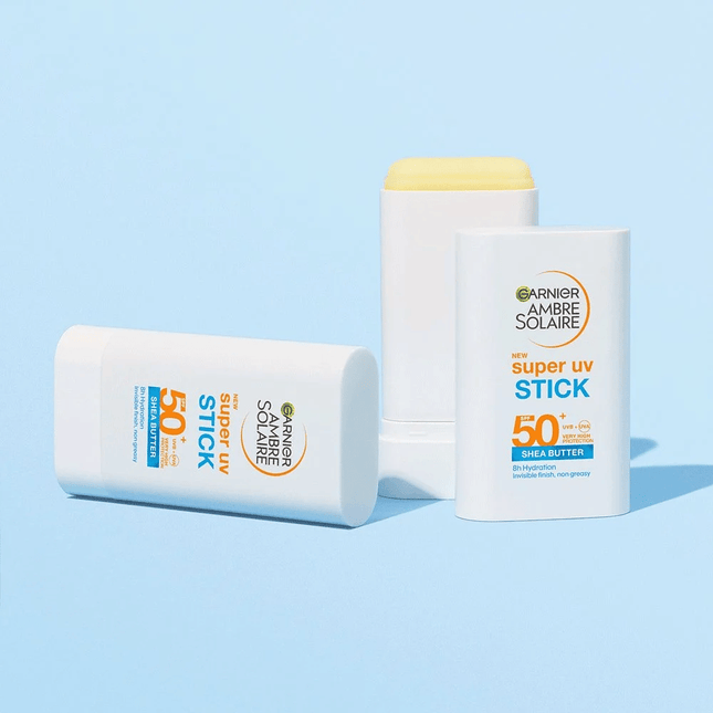 Garnier AMBRE SOLAIRE Super UV Invisible SPF50+ Stick 18g