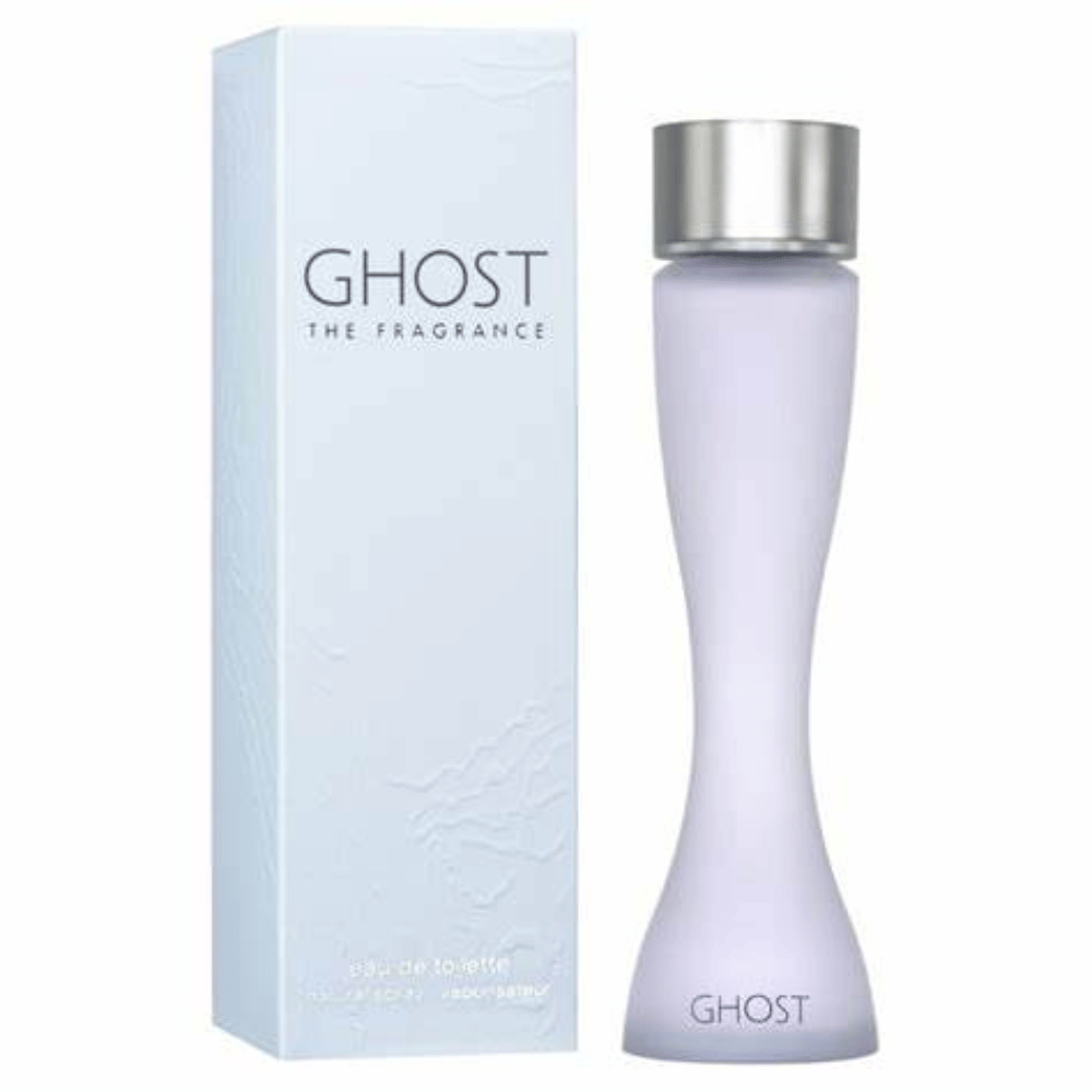 Ghost The Fragrance Eau de Toilette 50ml