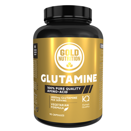 GLUTAMINE
