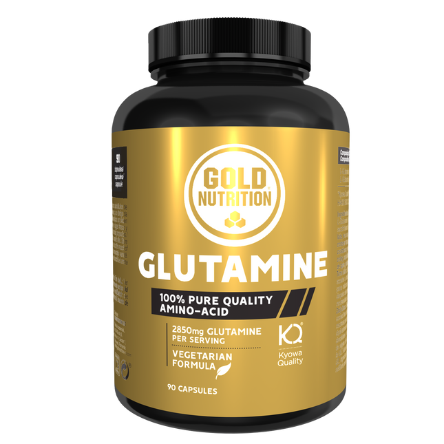 GLUTAMINE