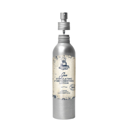 The Inglorious Mariner - Goa Stimulating and Repigmenting lotion (100ml)