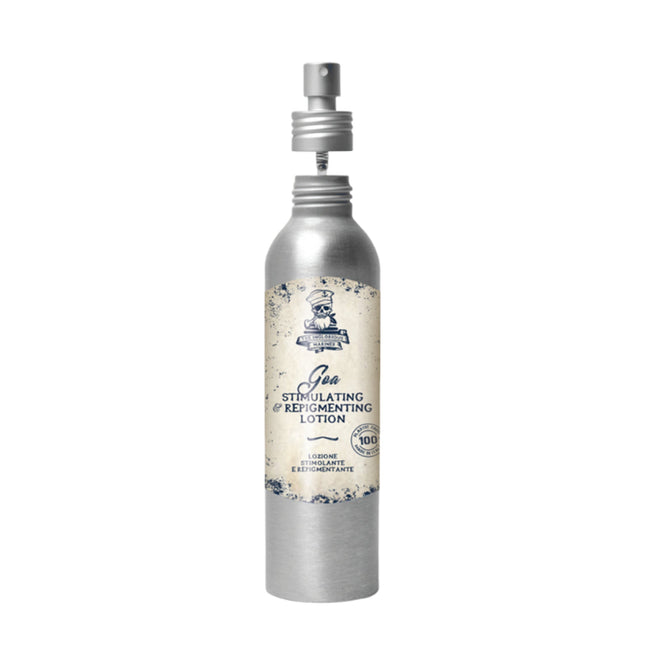 The Inglorious Mariner - Goa Stimulating and Repigmenting lotion (100ml)