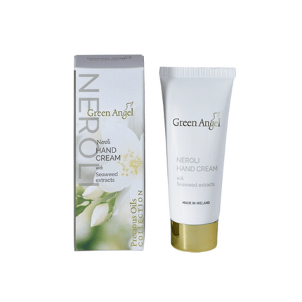 Green Angel Neroli Hand Cream 30ml