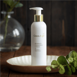 
                  
                    Load image into Gallery viewer, Green Angel Seaweed Cleansing Lotion 200ml
                  
                