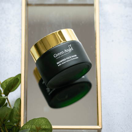 Green Angel Seaweed Face Mask 50 ml