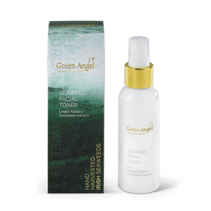 
                  
                    Load image into Gallery viewer, Green Angel Seaweed Facial Toner 100ml
                  
                