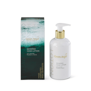 
                  
                    Load image into Gallery viewer, Green Angel Seaweed Hand Lotion 300ml
                  
                