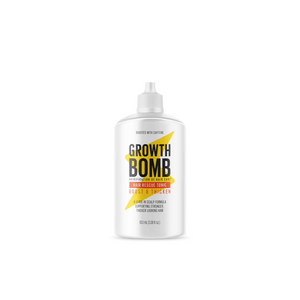 
                  
                    Load image into Gallery viewer, Growth Bomb Hair Rescue Tonic 100ml
                  
                