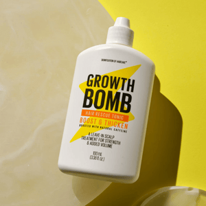 
                  
                    Load image into Gallery viewer, Growth Bomb Hair Rescue Tonic 100ml
                  
                