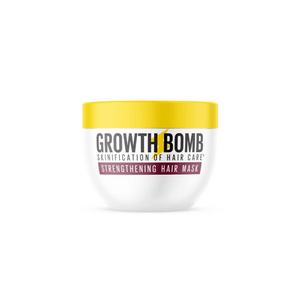 
                  
                    Load image into Gallery viewer, Growth Bomb Strengthening Mask 175ml
                  
                