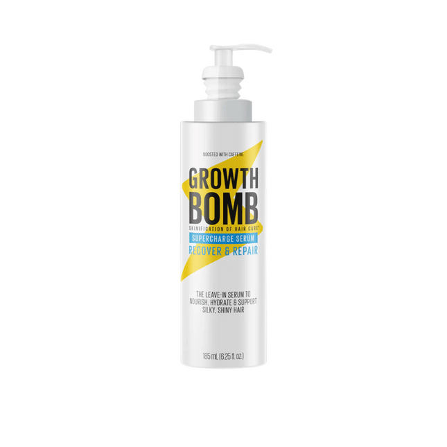Growth Bomb Supercharge Serum 125ml