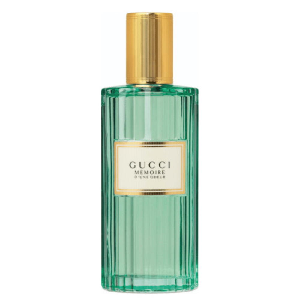 Gucci Mémoire d’une Odeur Eau de Parfume 100ml