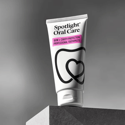Gum + Cavity Protection Professional Toothpaste 100ml