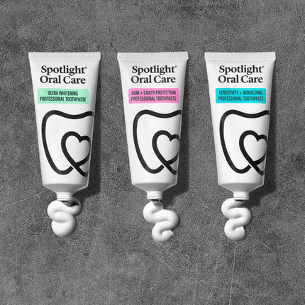 Gum + Cavity Protection Professional Toothpaste 100ml