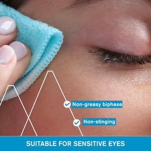 
                  
                    Load image into Gallery viewer, Uriage Waterproof Eye Make-Up Remover- 100ml
                  
                