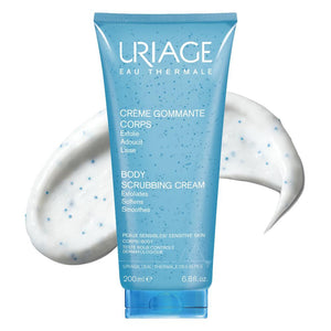 
                  
                    Load image into Gallery viewer, Uriage Body Scrubbing Cream 200ml
                  
                