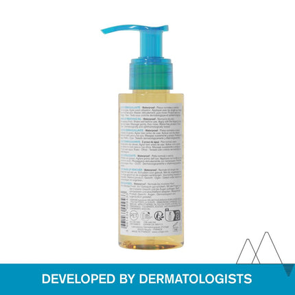 Uriage Cleansing Face Oil 100ml
