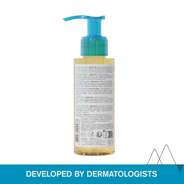 Uriage Cleansing Face Oil 100ml