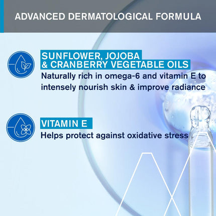 Uriage Cleansing Face Oil 100ml