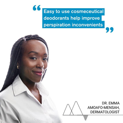 Uriage Power 3 Deodorant DUO