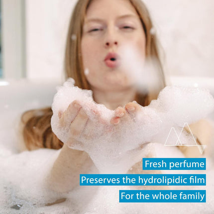 Uriage Extra-rich Dermatological Gel 1L