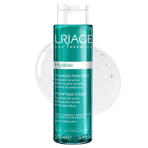 
                  
                    Load image into Gallery viewer, Uriage Hyseac Purifying Toner 250ml
                  
                