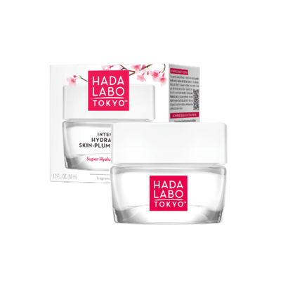 Hada Labo Tokyo Intense Hydrating Skin-Plumping Gel 50ml