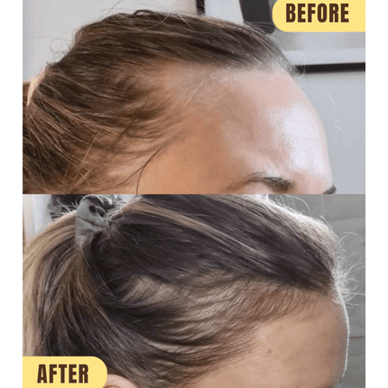 Hair Syrup GROWSMARY Pre-Wash Oil 100ml