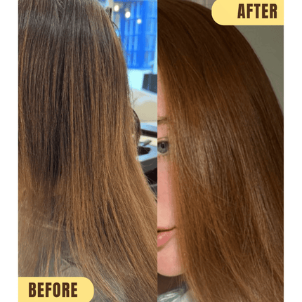 Hair Syrup THE ORIGINAL Pre-Wash Oil 100ml