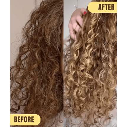 Hair Syrup ZEN Pre-Wash Oil 100ml