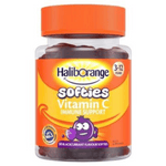 Haliborange Softies Immuane Vitamin C 30 's