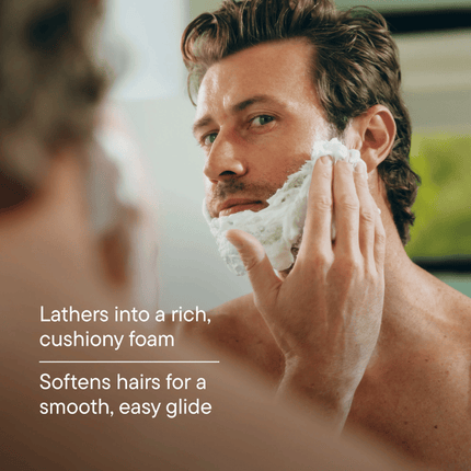 Harry's Sensitive Skin Shave Gel 191g