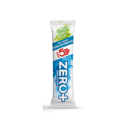 High 5 ZERO+ Ultra Electrolytes