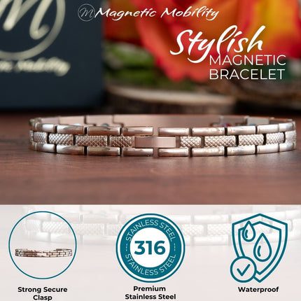 Honesty Dawn 4in1 Magnetic Bracelet