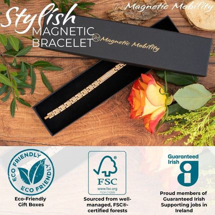 Honesty Dawn 4in1 Magnetic Bracelet