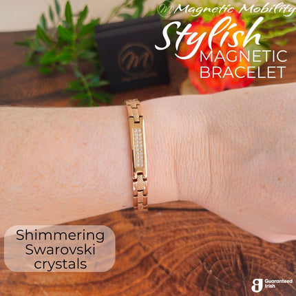 Honesty Dawn 4in1 Magnetic Bracelet