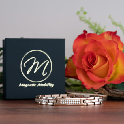 Honesty Dawn 4in1 Magnetic Bracelet
