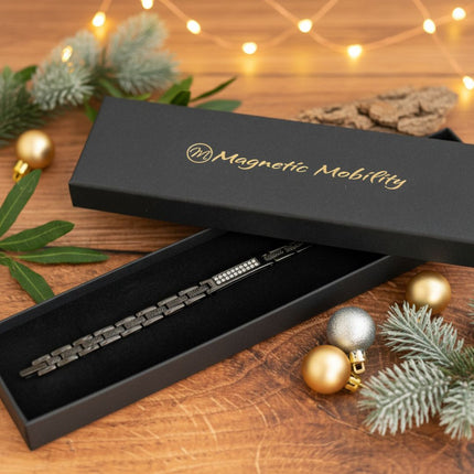 Honesty Night 4in1 Magnetic Bracelet