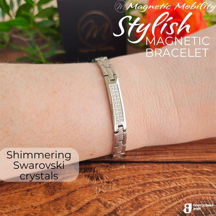 Honesty Star 4in1 Magnetic Bracelet