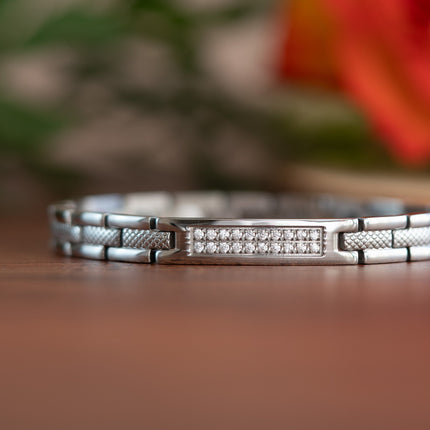 Honesty Star 4in1 Magnetic Bracelet