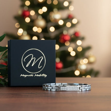 Honesty Star 4in1 Magnetic Bracelet