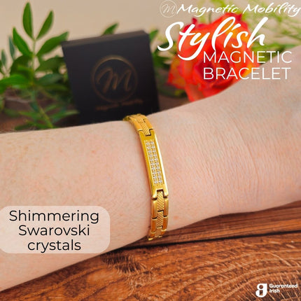 Honesty Sun 4in1 Magnetic Bracelet