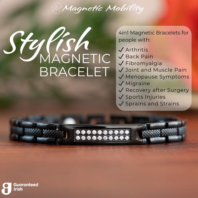 Honesty Night 4in1 Magnetic Bracelet