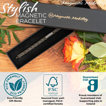 Honesty Night 4in1 Magnetic Bracelet