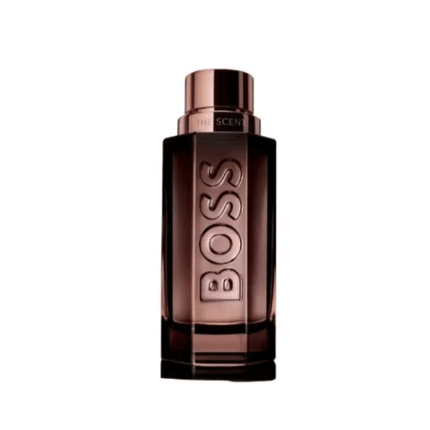 Hugo Boss The Scent Le Parfum