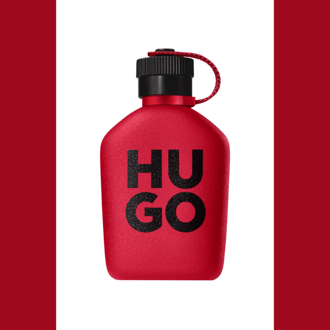 Hugo Boss Intense For Men EDP 125ML
