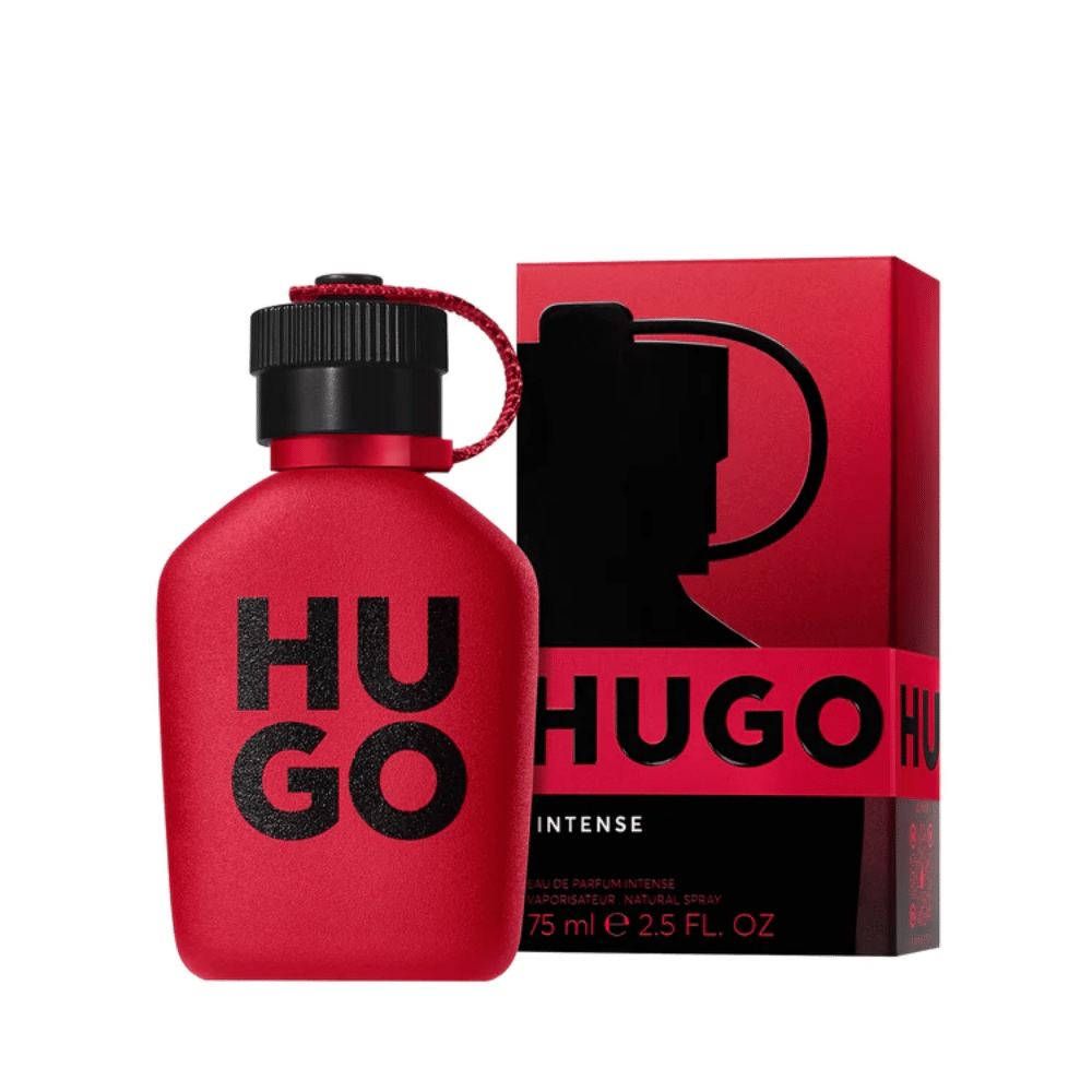 Hugo Boss Intense For Men EDP 75ML