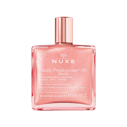 Nuxe Huile Prodigieuse Or Florale 50ml
