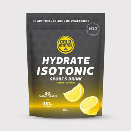 Hydrate Isotonic H30