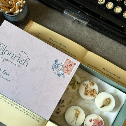 Scent With Love - 6 Month Subscription Package